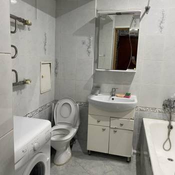 Сдается 2-х комнатная квартира, 54 м²