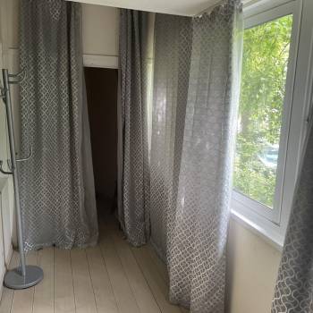 Сдается 2-х комнатная квартира, 54 м²