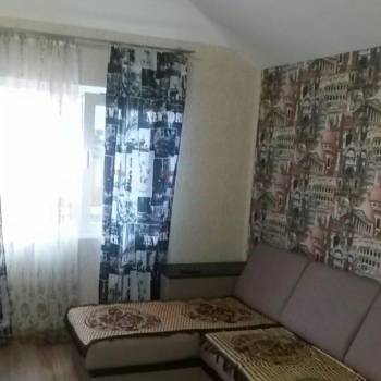 Сдается 1-комнатная квартира, 36 м²