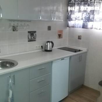 Сдается 1-комнатная квартира, 36 м²
