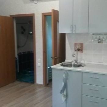 Сдается 1-комнатная квартира, 36 м²