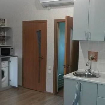 Сдается 1-комнатная квартира, 36 м²