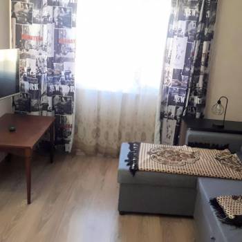 Сдается 1-комнатная квартира, 36 м²