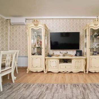 Продается 3-х комнатная квартира, 57 м²