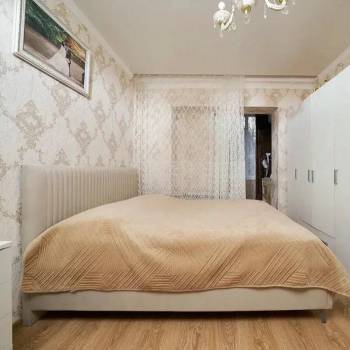 Продается 3-х комнатная квартира, 57 м²