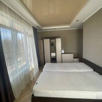 Сдается 1-комнатная квартира, 38 м²