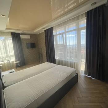 Сдается 1-комнатная квартира, 38 м²