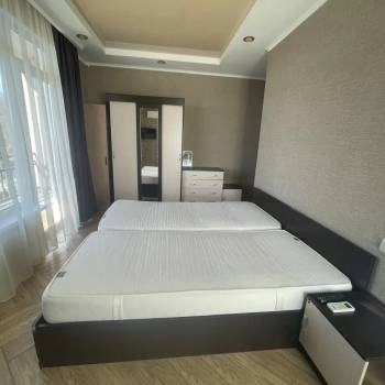 Сдается 1-комнатная квартира, 38 м²