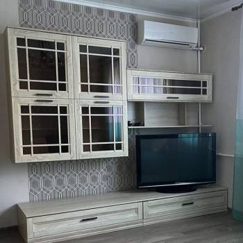 Продается 3-х комнатная квартира, 55 м²