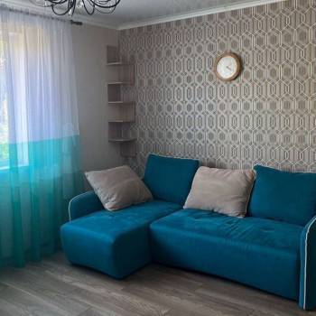 Продается 3-х комнатная квартира, 55 м²