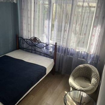 Продается 3-х комнатная квартира, 55 м²