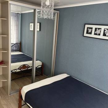 Продается 3-х комнатная квартира, 55 м²