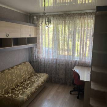 Продается 3-х комнатная квартира, 55 м²