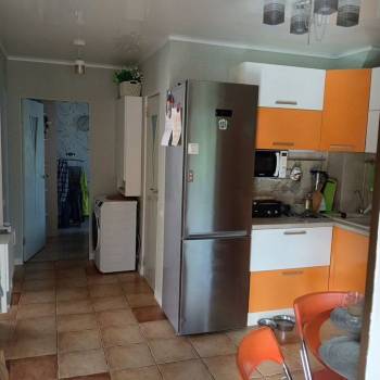 Продается 3-х комнатная квартира, 55 м²