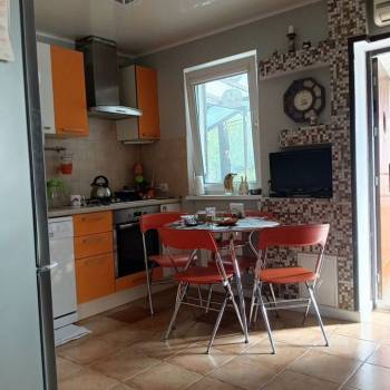 Продается 3-х комнатная квартира, 55 м²