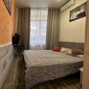 Продается 1-комнатная квартира, 27 м²