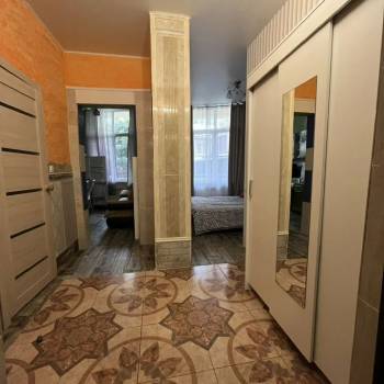 Продается 1-комнатная квартира, 27 м²