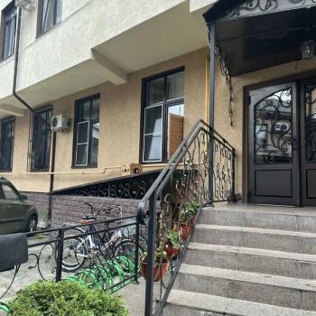Продается 1-комнатная квартира, 27 м²