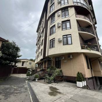 Продается 1-комнатная квартира, 27 м²