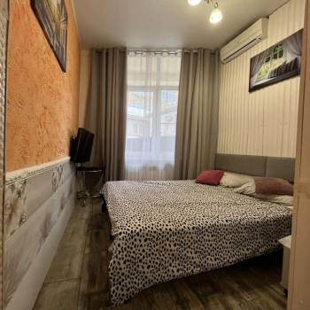 Продается 1-комнатная квартира, 27 м²