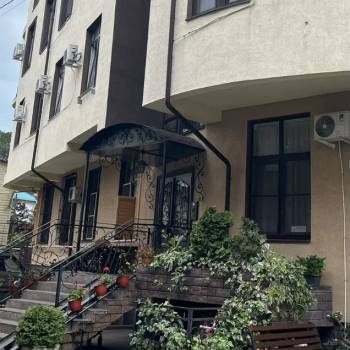 Продается 1-комнатная квартира, 27 м²