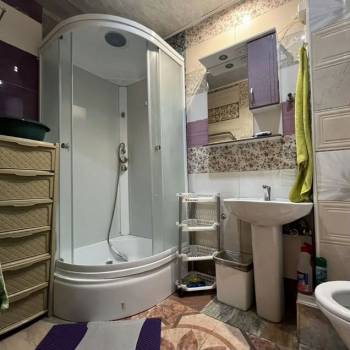 Продается 1-комнатная квартира, 27 м²