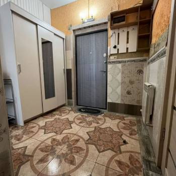Продается 1-комнатная квартира, 27 м²