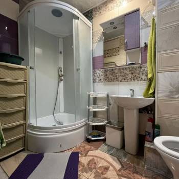 Продается 1-комнатная квартира, 27 м²
