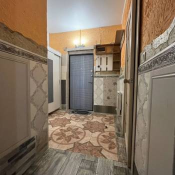 Продается 1-комнатная квартира, 27 м²