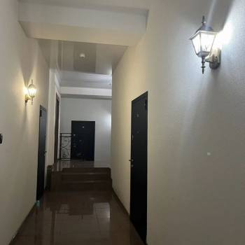 Продается 1-комнатная квартира, 27 м²