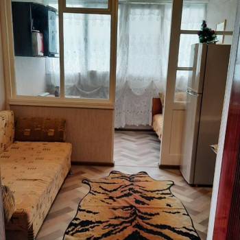 Сдается 1-комнатная квартира, 18 м²