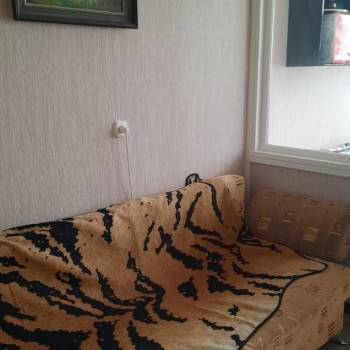 Сдается 1-комнатная квартира, 18 м²
