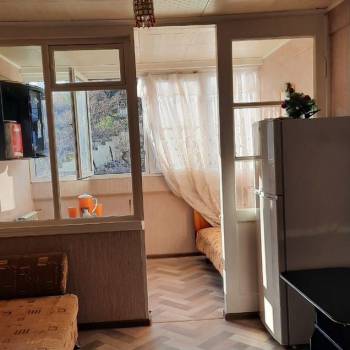 Сдается 1-комнатная квартира, 18 м²