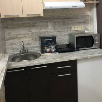 Сдается 1-комнатная квартира, 25 м²