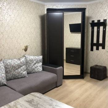 Сдается 1-комнатная квартира, 25 м²