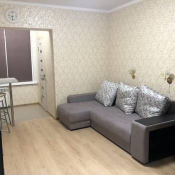 Сдается 1-комнатная квартира, 25 м²