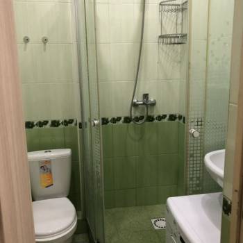 Сдается 1-комнатная квартира, 25 м²
