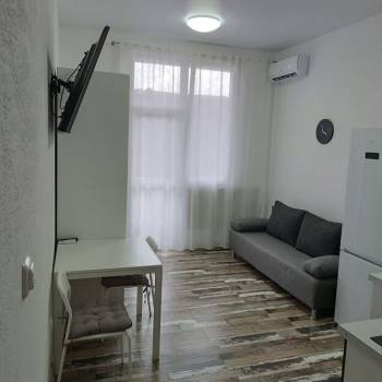 Сдается 1-комнатная квартира, 24 м²