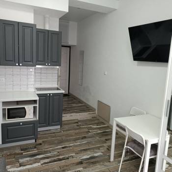Сдается 1-комнатная квартира, 24 м²