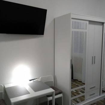 Сдается 1-комнатная квартира, 24 м²
