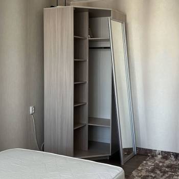 Сдается 1-комнатная квартира, 31 м²