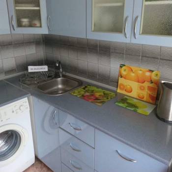 Сдается 1-комнатная квартира, 33 м²