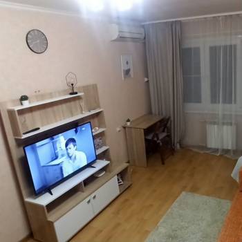 Сдается 1-комнатная квартира, 33 м²