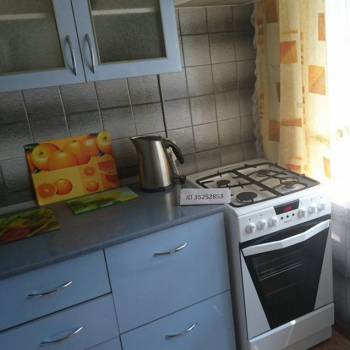 Сдается 1-комнатная квартира, 33 м²