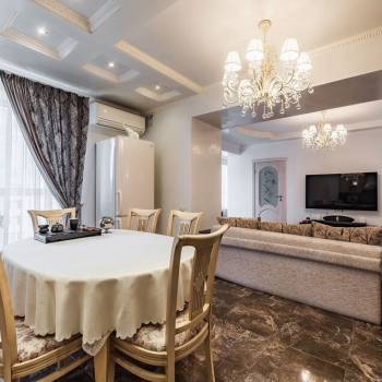 Сдается Многокомнатная квартира, 134 м²