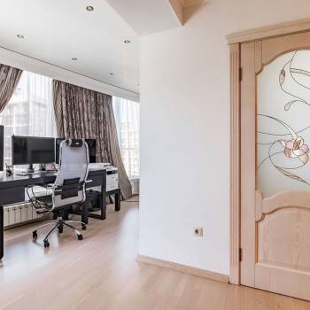 Сдается Многокомнатная квартира, 134 м²