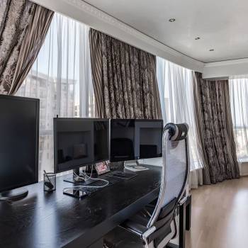 Сдается Многокомнатная квартира, 134 м²