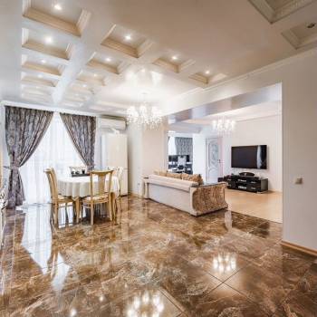 Сдается Многокомнатная квартира, 134 м²
