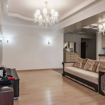 Сдается Многокомнатная квартира, 134 м²