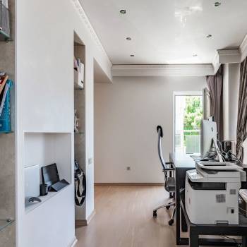 Сдается Многокомнатная квартира, 134 м²